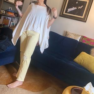 MOTHER denim. the tomcat. The devil drinks coffee